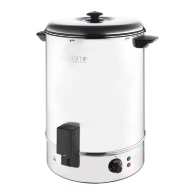 Chauffe-eau automatique remplissage manuel Buffalo 30L