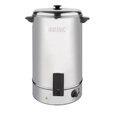 Chauffe-eau automatique remplissage manuel Buffalo 40L