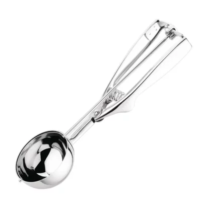 Portionneur à glace en inox 70ml Vogue
