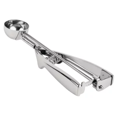 Portionneur à glace en inox 18ml Vogue