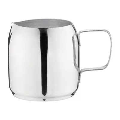 Pot à lait inox Olympia Cosmos145ml