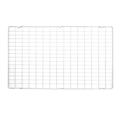 Grille de refroidissement Vogue 432 x 254mm