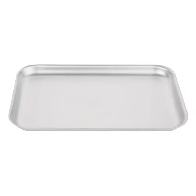 Plaque de cuisson aluminium Vogue 324 x 222mm