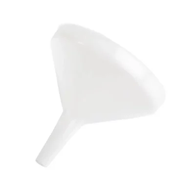 Entonnoir en plastique Vogue 150mm