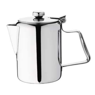 Cafetière inox Olympia Concorde 455ml