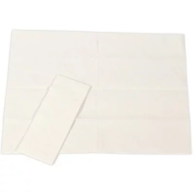 Housses de protection pour table à langer Rubbermaid (lot de 320)