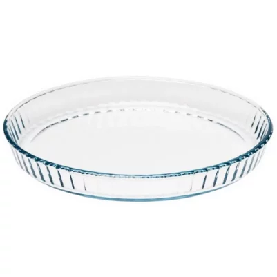 Plat à quiche en Pyrex 270mm