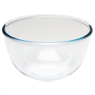 Saladier en Pyrex 2L