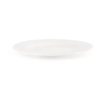 Assiettes classiques blanches Churchill 230mm (Lot de 24)