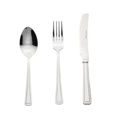 Echantillon de couverts Olympia Harley (Lot de 3)