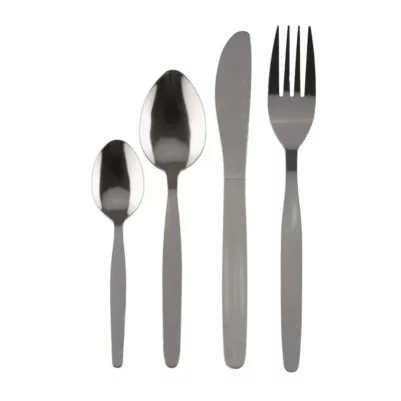 Offre spéciale : Ménagère Olympia Kelso (Lot de 48)
