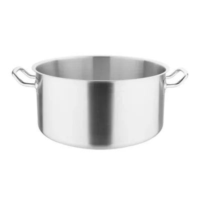 Braisière inox Vogue 18,5L