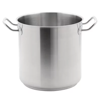 Marmite inox haute Vogue 20,5L