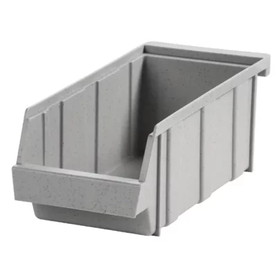 Casier Versa gris moucheté Cambro