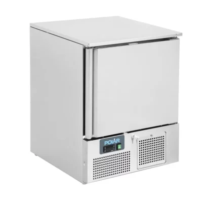 Soubassement positif pour poisson Polar Série-U 140L