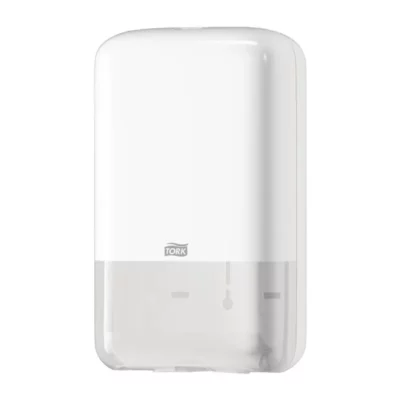 Distributeur de papier toilette Tork
