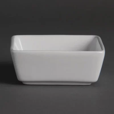 Mini ravier Olympia 85mm (Lot de 12)
