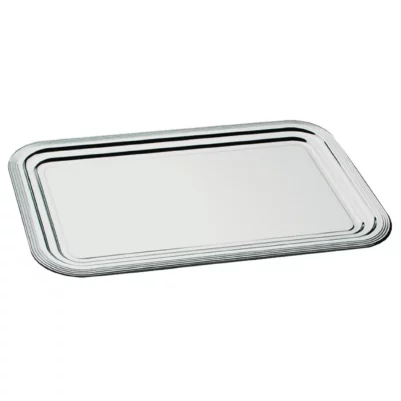 Plateau traiteur semi-jetable APS GN1/1