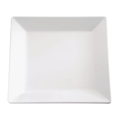 Plateau carré en mélamine APS Pure 370mm