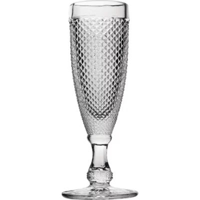 Flûtes à champagne Utopia Dante 150ml