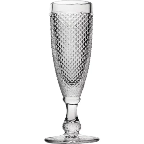 Flûtes à champagne Utopia Dante 150ml