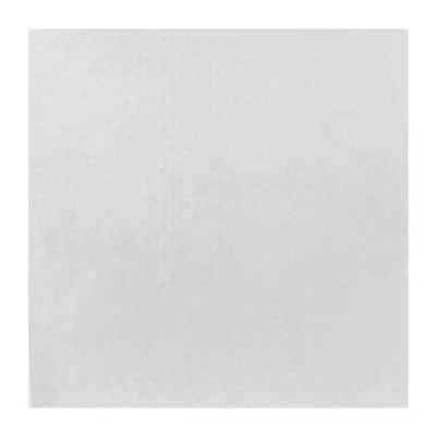 Papier Compostable Fiesta pour Poisson & Frites Blanc 500x750mm (Paquet de 200)
