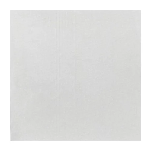 Papier Compostable Fiesta pour Poisson & Frites Blanc 500x750mm (Paquet de 200)