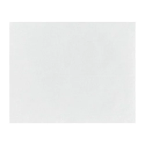 Papier d'emballage burger Fiesta Compostable blanc 250x200mm (lot de 200)