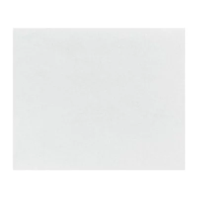 Papier d'emballage burger Fiesta Compostable blanc 250x300mm (lot de 200)