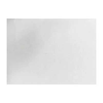 Papier d'emballage burger Fiesta Compostable blanc 250x350mm (lot de 200)
