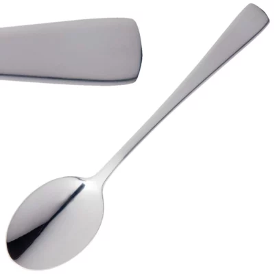 Cuillère à dessert Olympia Clifton (Lot de 12)