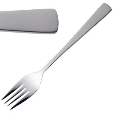 Fourchette de table Olympia Clifton (Lot de 12)
