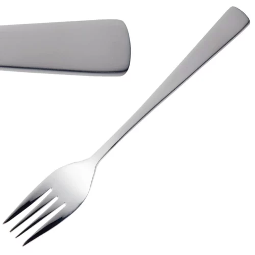Fourchette de table Olympia Clifton (Lot de 12)