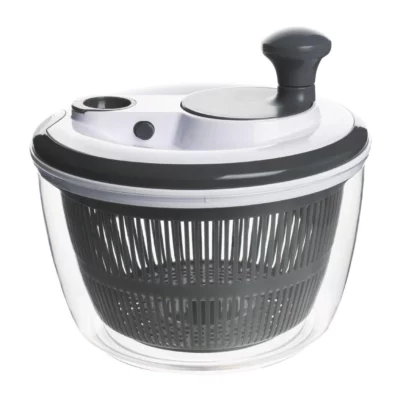 Essoreuse à salade Vogue grise 4,5L
