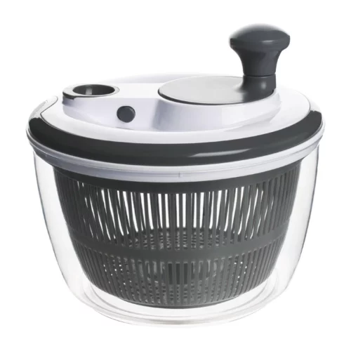 Essoreuse à salade Vogue grise 4,5L