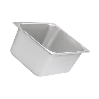 Bac GN 1/2 pour friteuse Buffalo