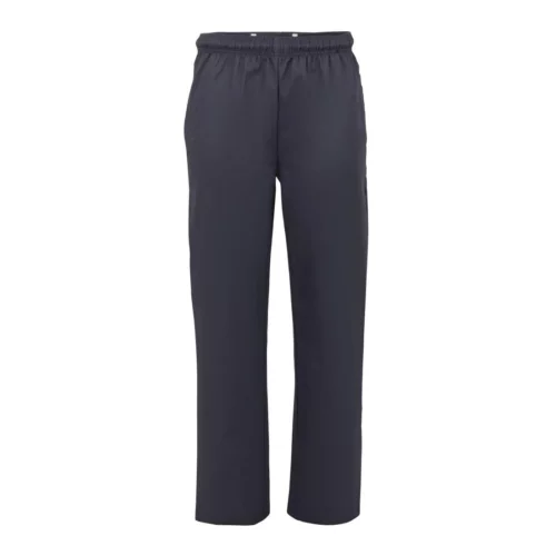 Pantalon de cuisinier Vegas Whites anthracite XXL