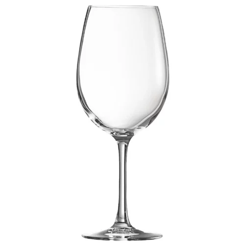 Verres à vin Tulipe Cabernet Chef & Sommelier 580 ml (lot de 24)