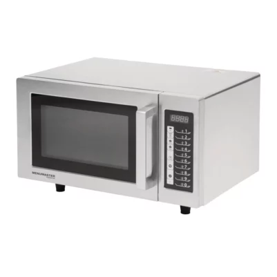 Micro-ondes programmable Menumaster RMS510TS