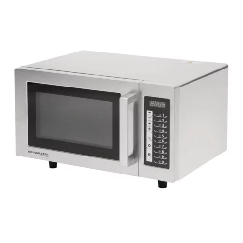 Micro-ondes programmable Menumaster RMS510TS