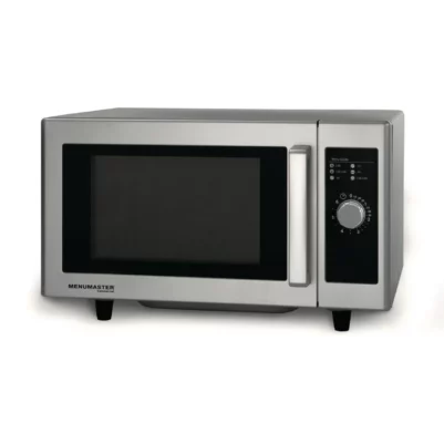 Micro-ondes manuel Menumaster RMS510DS