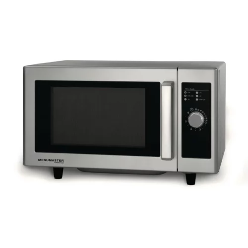 Micro-ondes manuel Menumaster RMS510DS