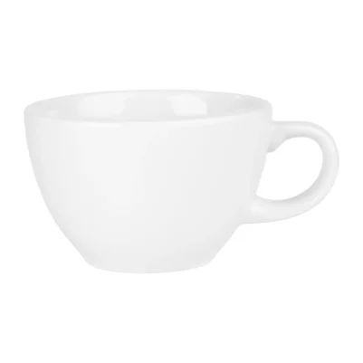 Tasses à thé Churchill White 220ml (Lot de 12)