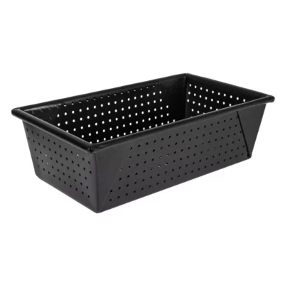 Moule à pain perforé Masterclass Crusty Bake 910g