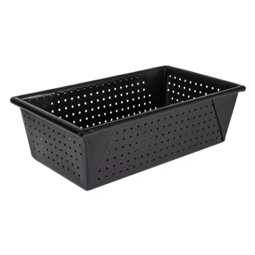 Moule à pain perforé Masterclass Crusty Bake 910g