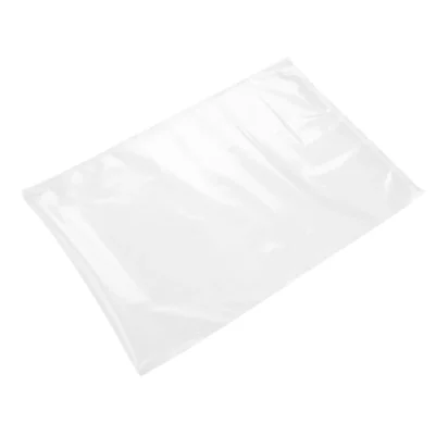 Sacs de mise sous vide gaufrés Vogue 400x600mm (lot de 50)