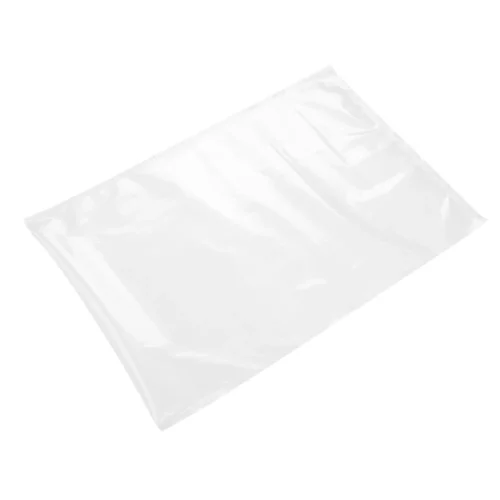 Sacs de mise sous vide gaufrés Vogue 400x600mm (lot de 50)