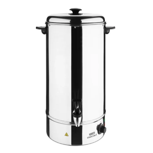Chauffe-eau remplissage manuel Nisbets Essentials 20L