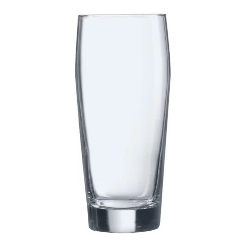 Verres à bière Will Becher Arcoroc 330ml (lot de 12)