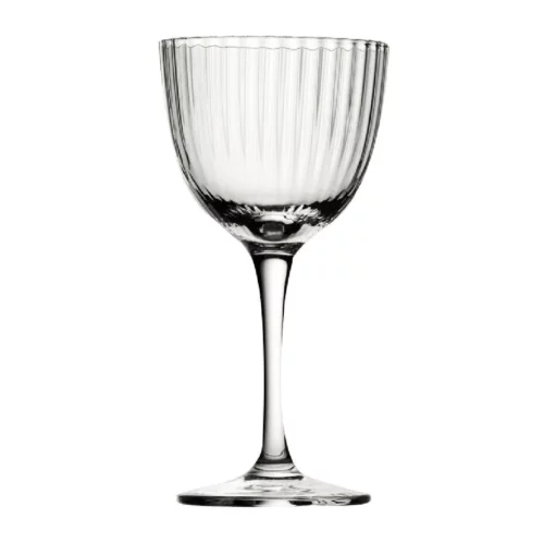 Verres Nick et Nora Hayworth Utopia 170 ml (lot de 6)